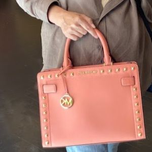 Michael Kors satchel 2020